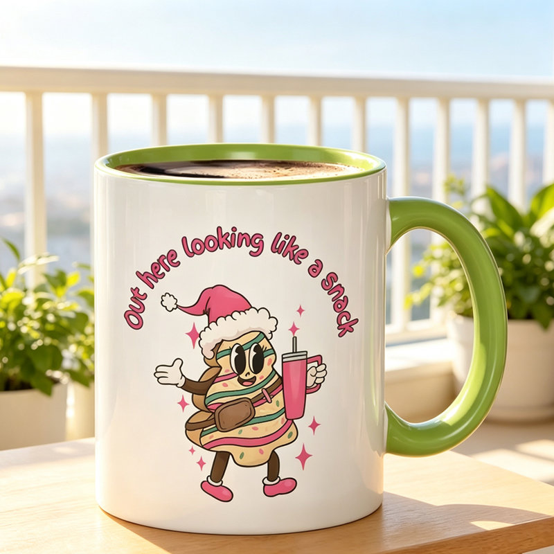 Mug