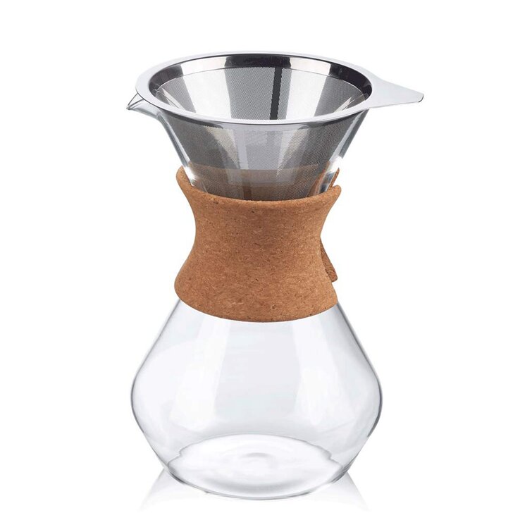 https://assets.wfcdn.com/im/13582218/resize-h755-w755%5Ecompr-r85/1530/153039228/Pour+Over+Coffee+Maker+With+Filter+34+Ounce%2F+1000ml+Lead+Free.jpg