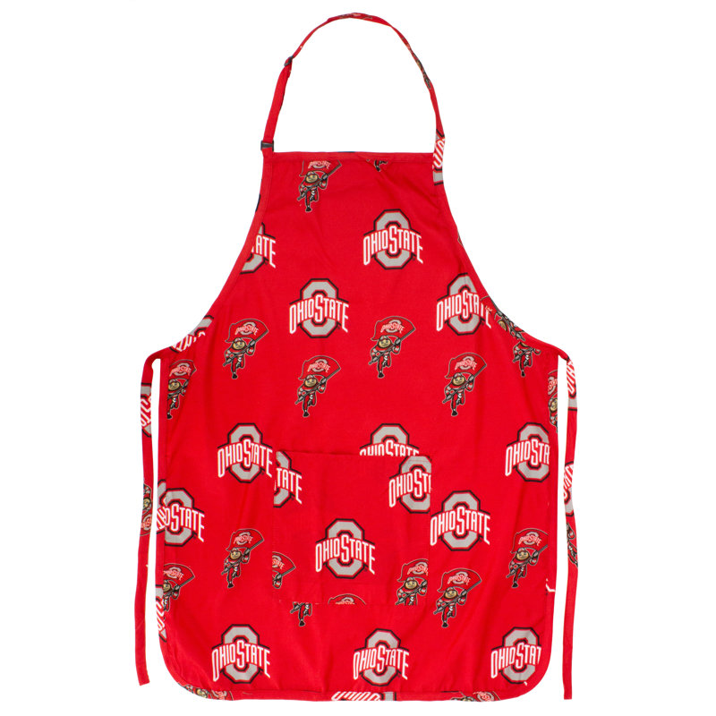NCAA Adjustable Apron, Ohio State