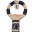 Schumacher X Johanna Ortiz Broom Tassel-569791996