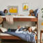 Matelas écologique Eco Kids-124283226
