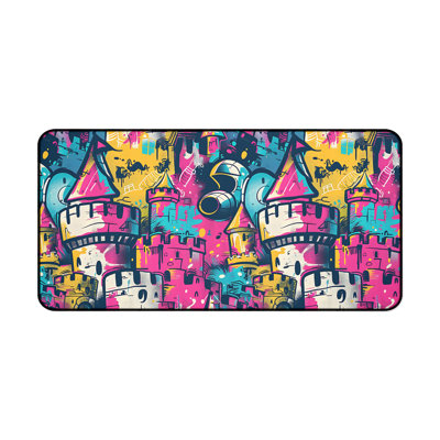 Desk Pad