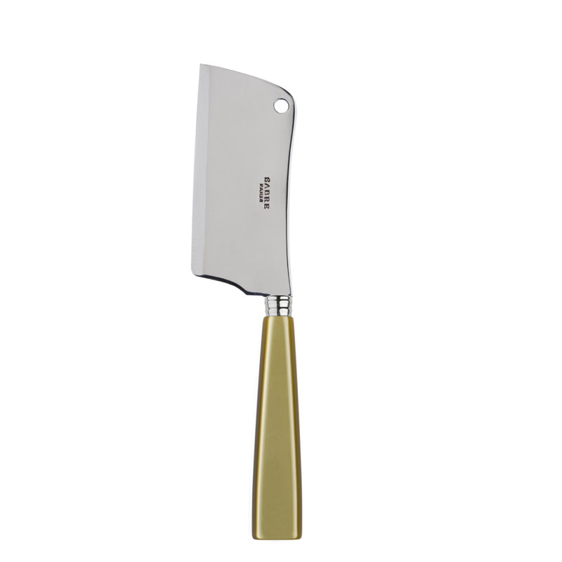 Icone Cheese Knife, Moss