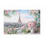 Wall Art on Canvas-681978132