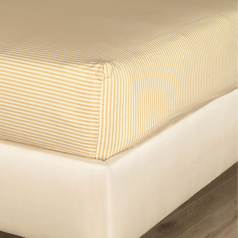 Drap-housse Hampton par Barclay Butera Newman, Drap-housse pour très grand lit californien
