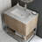 Terra 30'' Single Bathroom Vanity with Top-51573274-87983176-51573275
