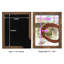 «Gautious Rusted Loops II», encadré sur papier-1089032740-1089032763