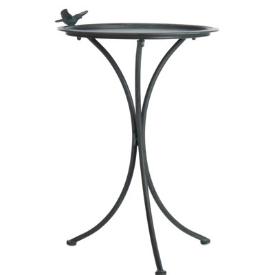 Allison Birdbath