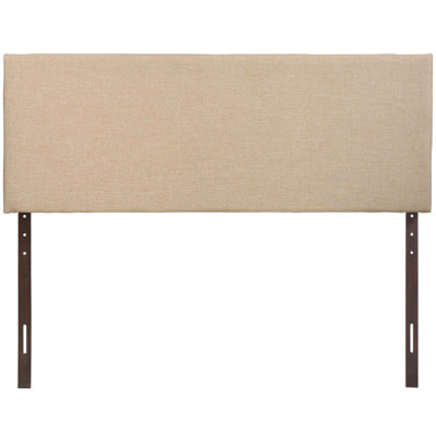 Porch & Den McCready Upholstered Headboard