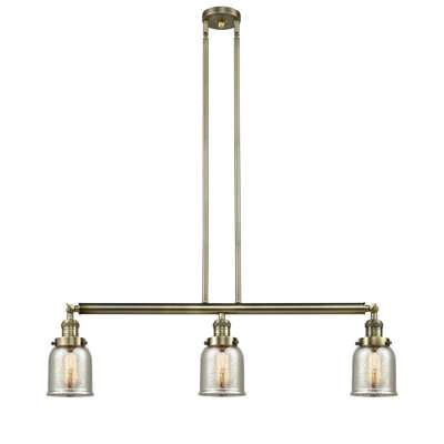 3 - Light Kitchen Island Pendant