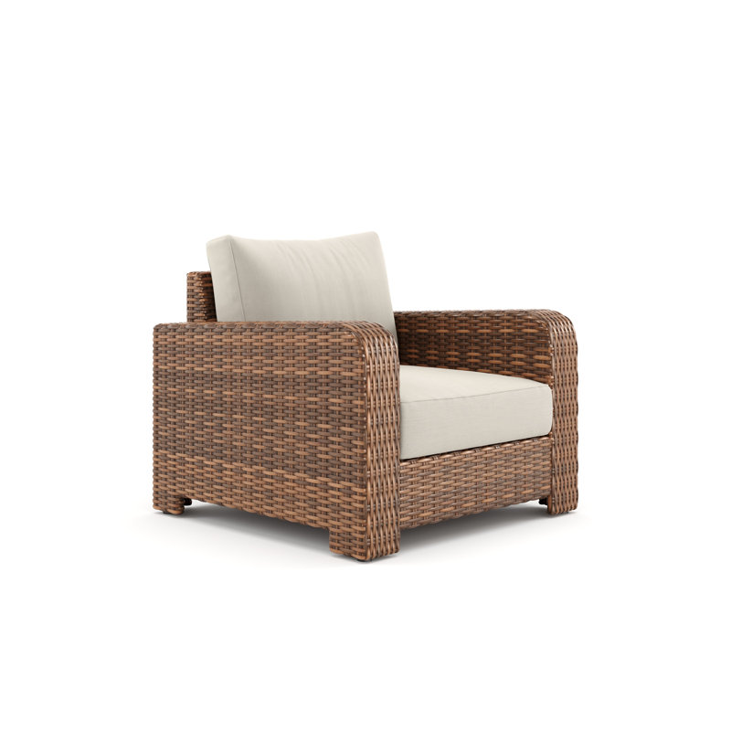 Nico Outdoor Lounge Chair