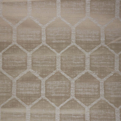 Tissu hexagonal Wesco Gentry