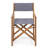 Zaniya Folding Director Chair-1609527895