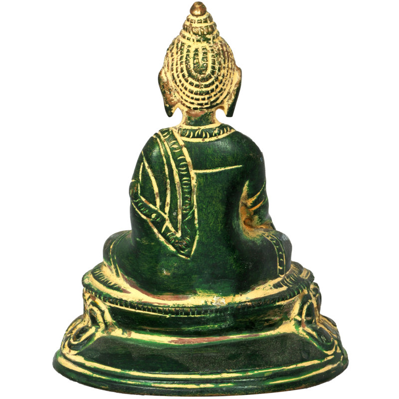 Bouddhiste tibétain