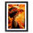 Black Framed selected