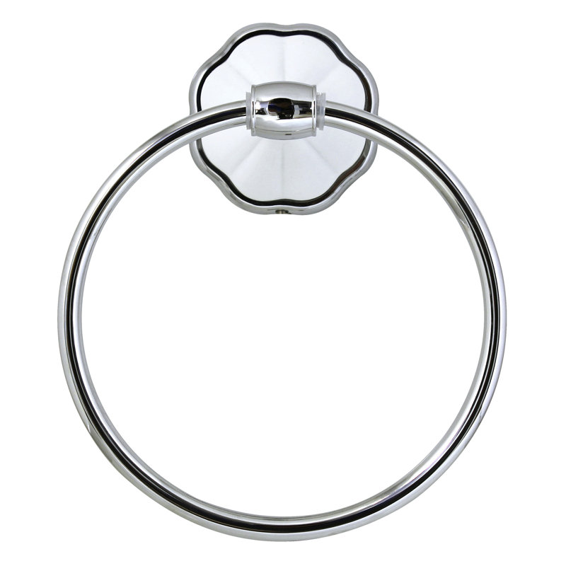 Hamner Towel Ring