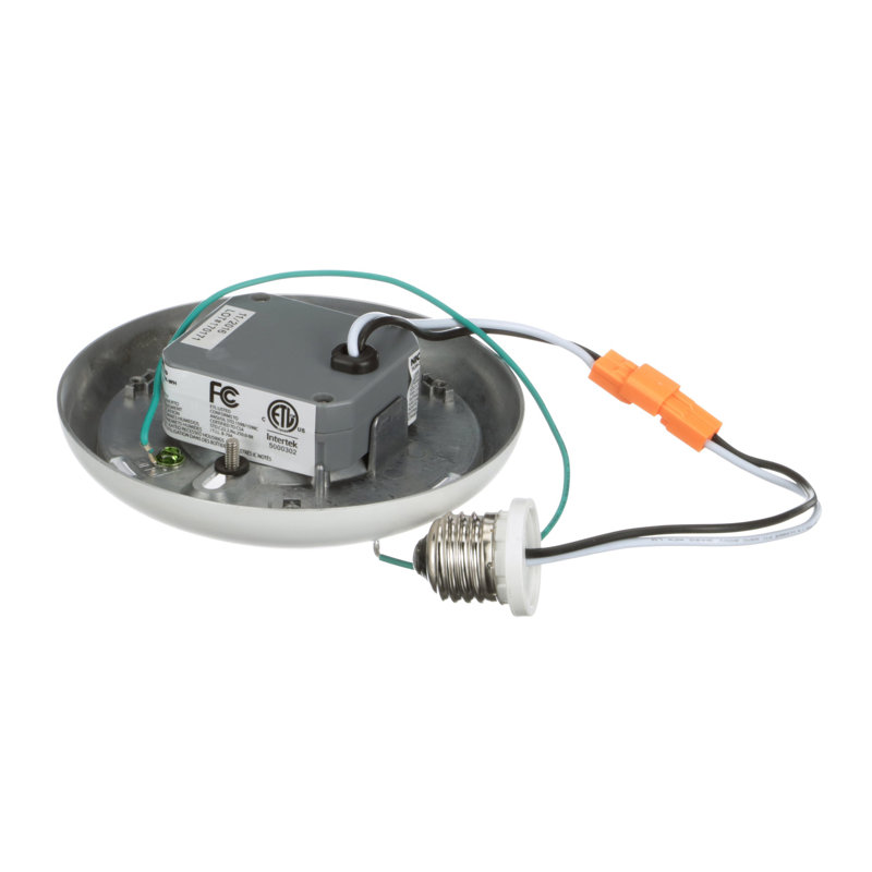 Keri LED Flush Mount