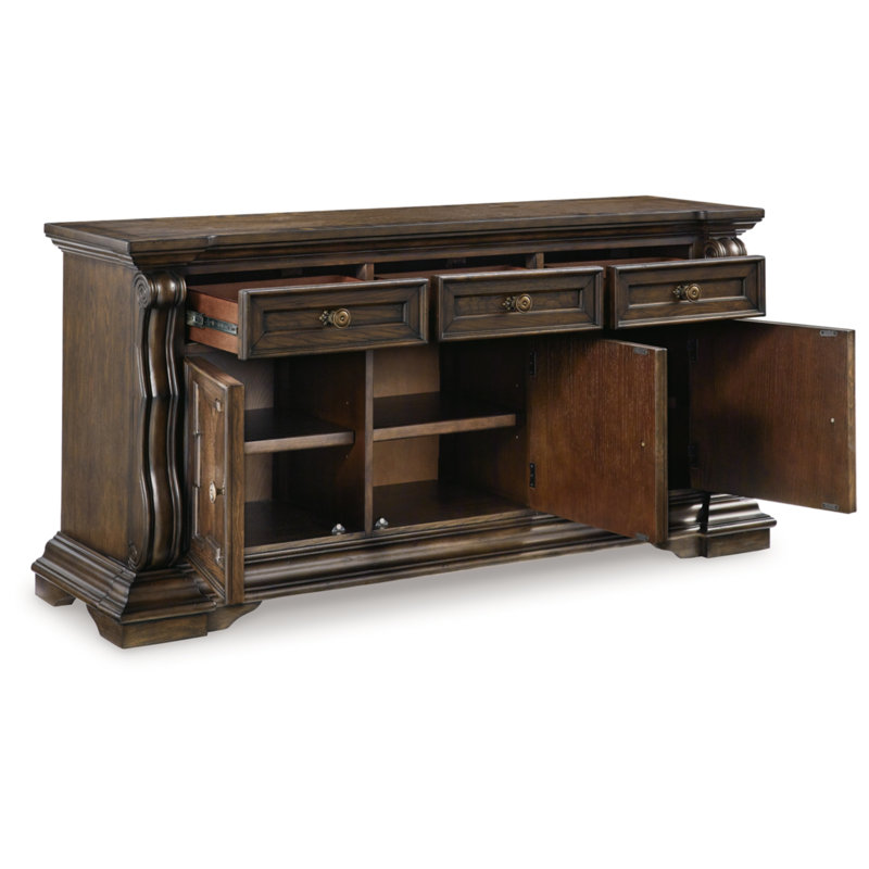 Aarunya 71.63'' Sideboard