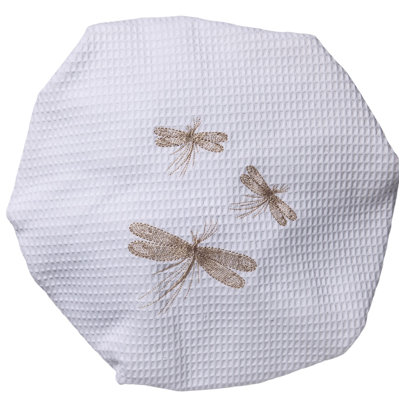 Ismael Shower Cap