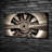 Aircraft Engine - No Frame Print on Canvas