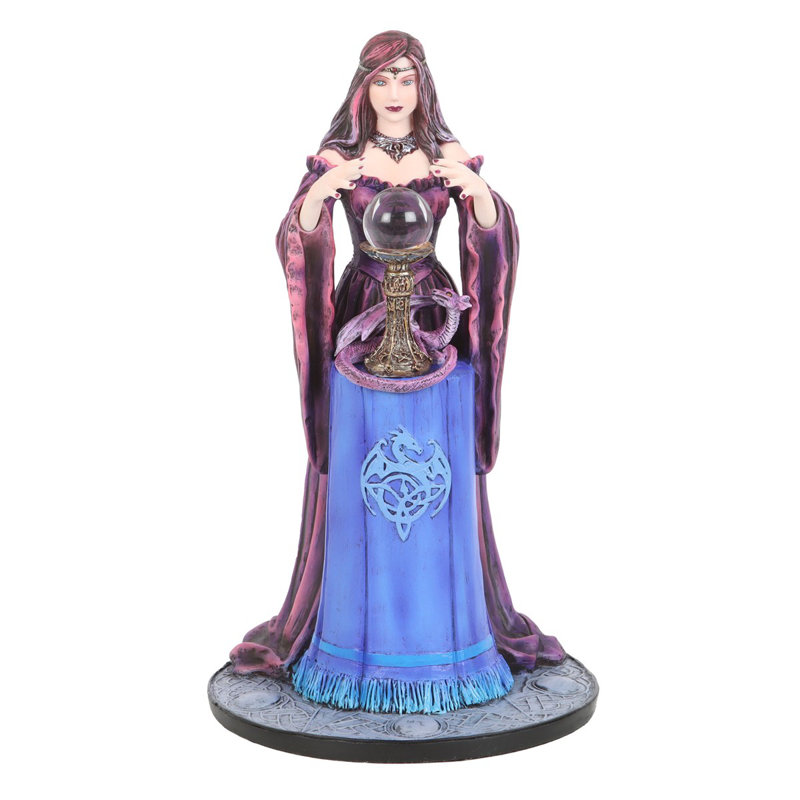 Plumley Figurines & Sculptures