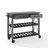 Ashwaubenon Wood Kitchen Cart-1130537547