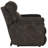 Ameja 52" Wide Power Standard Recliner-30559914-30559916