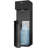 Avalon Black Free Standing Bottom Loading Electric Water Dispenser