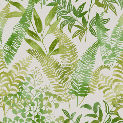 Intrigue 33cm x 52cm Texture Wallpaper Roll