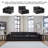 Coventry 3-Piece Sectional Sofa-2062930713