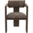 Exilda Chenille Fabric Dining Chair-1575754218