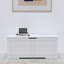 Commode à couverture Varuna-323461823