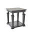 Marble End Table-329048093