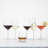 Pure Martini Glass