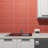 Party Time Semi-Polished 12'' W x 24'' L Porcelain Concrete Look Singular Tile-43540762