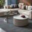 Ensemble de tables basses rondes-1614756146