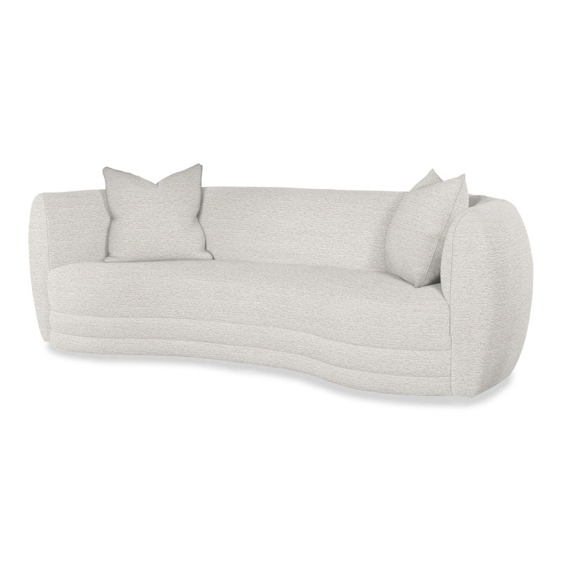Paloma Sofa, Off-White 71629L12
