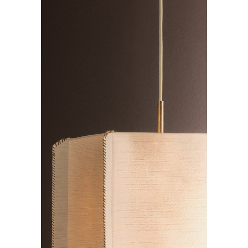 Louise Pendant by Augusta Hoffman x HVL
