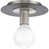 Brushed Nickel selected
