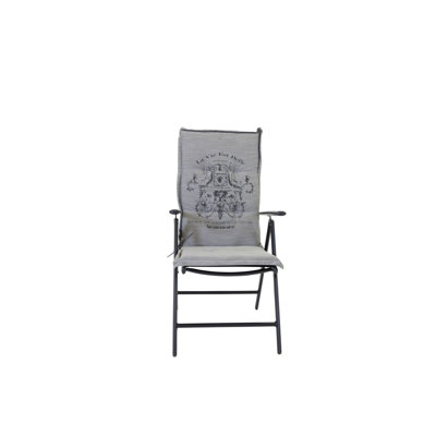 Seat/Back Cushion