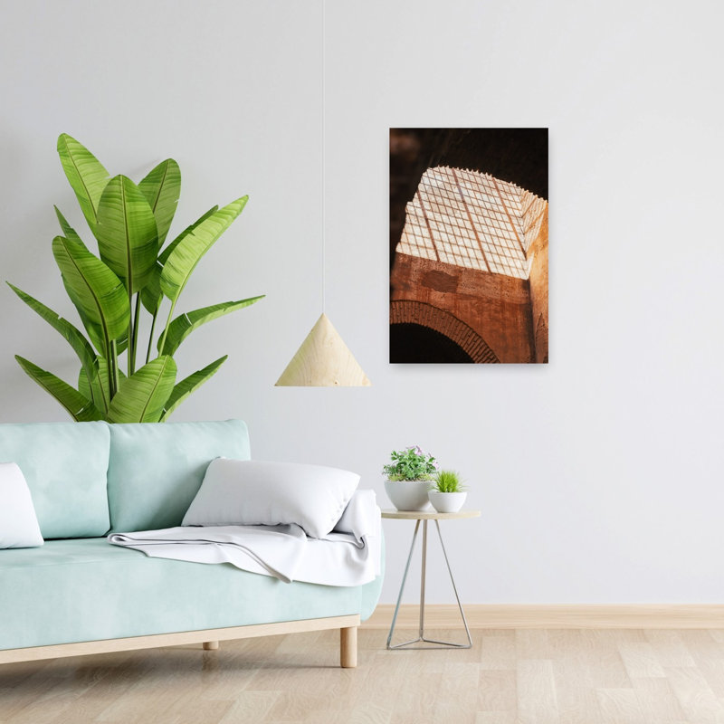 Print, 60.96cm H x 40.64cm W