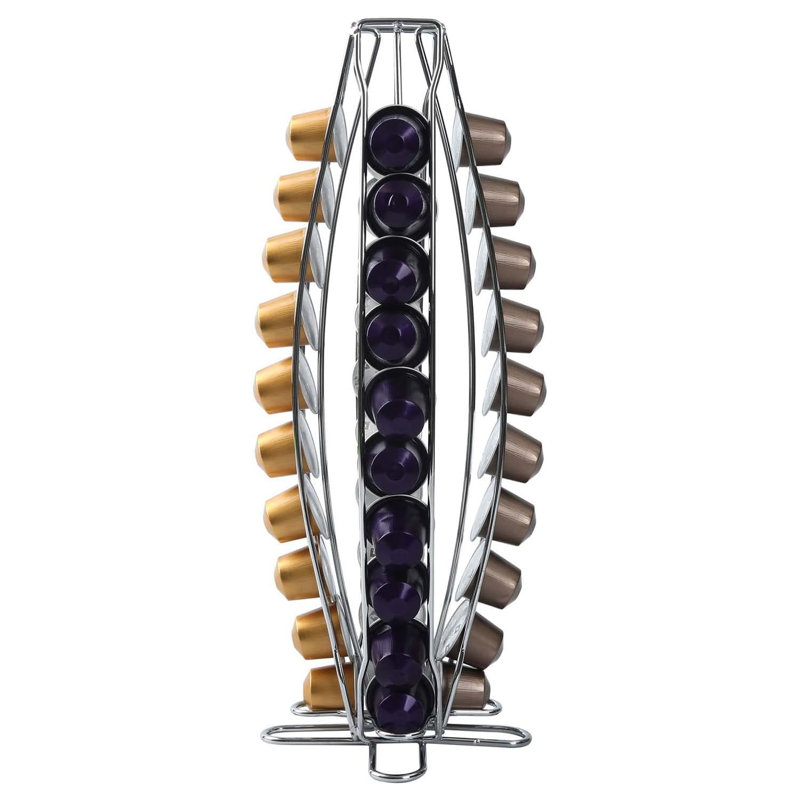 SimplyKleen 40 Pod Coffee Pod Storage