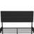 Upholstered Platm Bed Frame-1416803095-1416803093