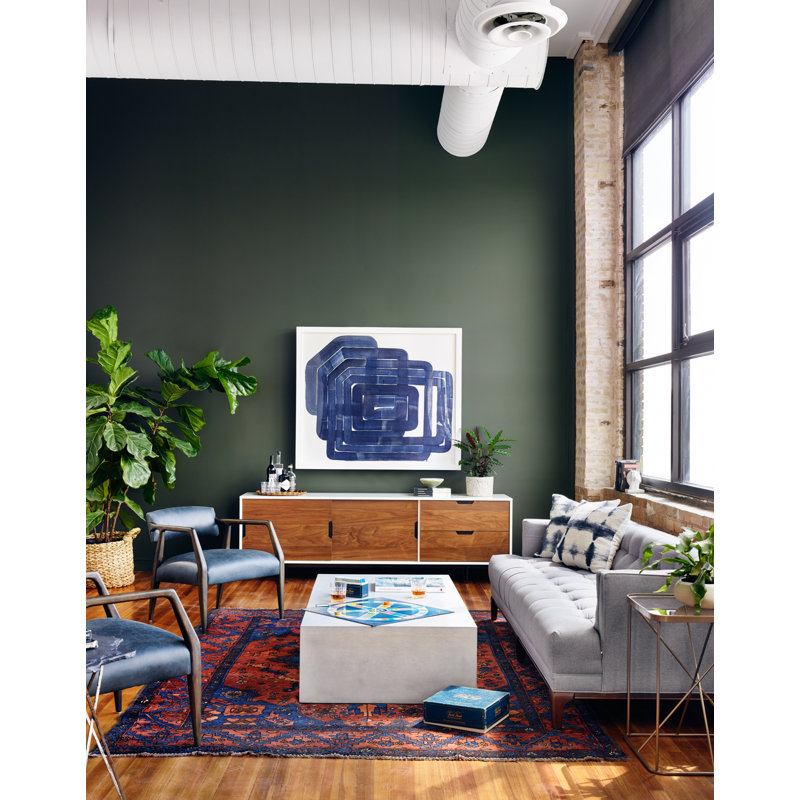 Tucker Media Console