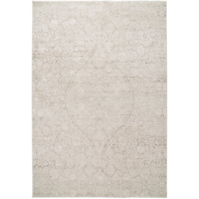 Bullis Geometric Indoor Rug