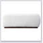 Banc Kelvin Ivory Boucle