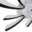 Annuska 78cm Ceiling Fan with LED Lights-411276289