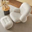 Chaise berçante ergonomique Casual Living Home