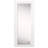 Vertner Wood Flat Mirror-1605600059