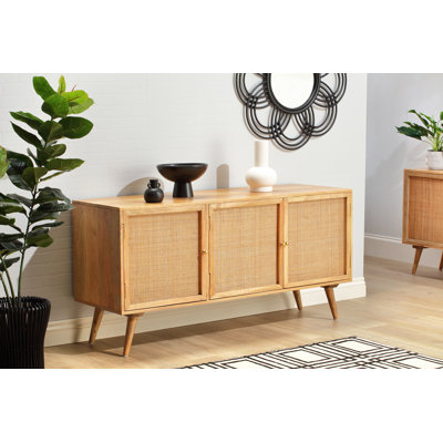 Watheroo 145Cm Wide Sideboard